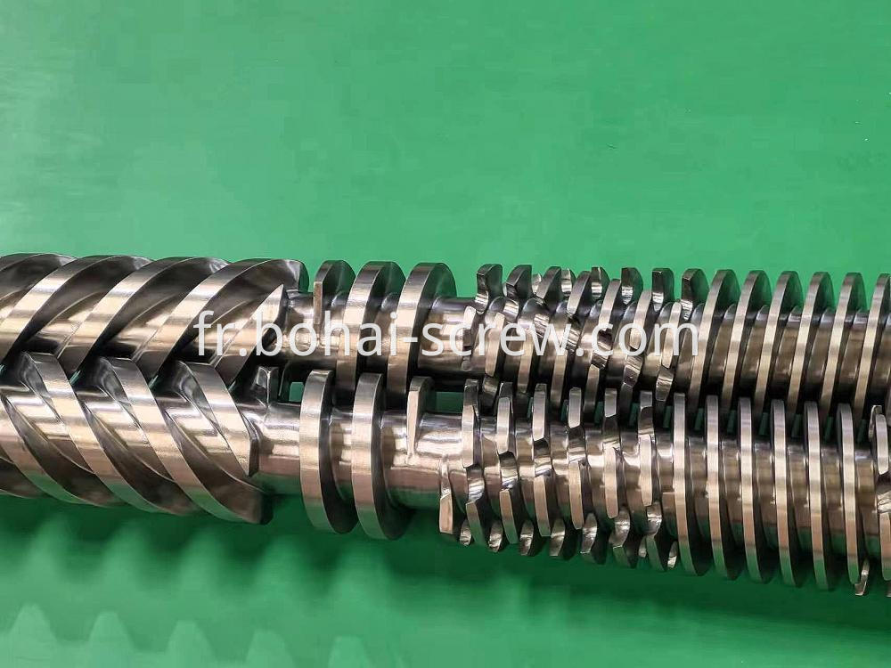 Wpc 92 188 Screw10